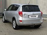 Toyota RAV4 (2007) 2.2. D-CAT 4x4, AC, kůže - náhled 6