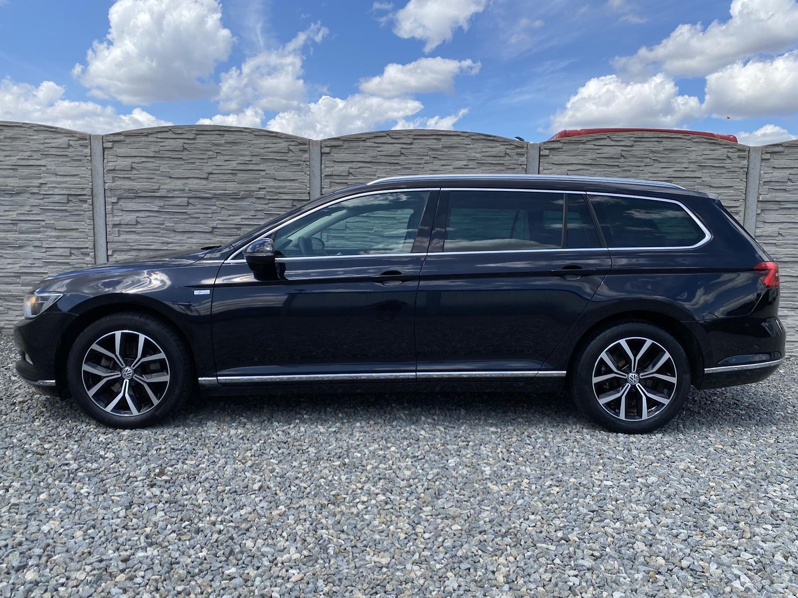 Volkswagen Passat 2.0TDi 150PS DSG 113000TKM!!!!