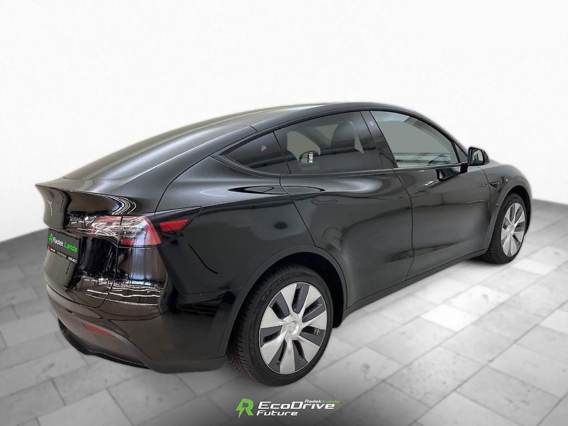 Tesla Model Y (2023) ong Range AWD Berlin - fotka 5 z 8