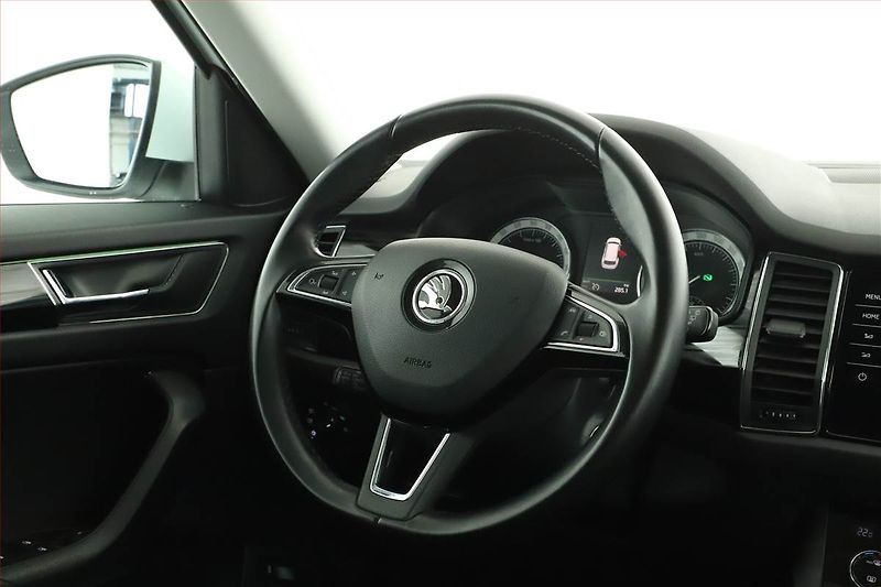 Škoda Kodiaq (2018) 2.0 TDI - fotka 16 z 19