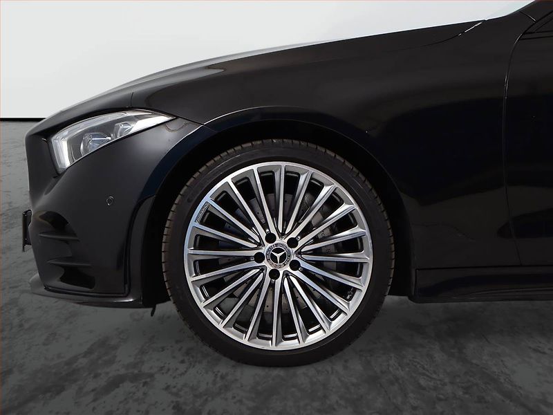 Mercedes-Benz CLS (2021) 400 d 4MATIC - fotka 13 z 28