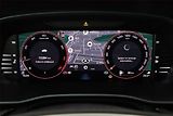 Škoda Octavia (2025) RS 2.0 TSI, RS, Navigace - náhled 14