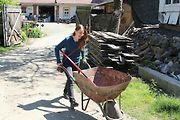 Kouzelný mlýn v Hradčanech otevírá muzejní expozici zapomenutých a ztracených motocyklů a strojů.