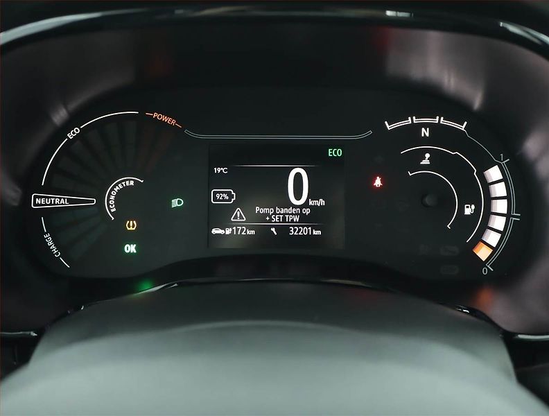 Dacia Spring (2023) Electric 45 (27 kWh), SoH 93% - fotka 11 z 15