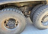 MAN TGS (2016) 26.480  6x6 Bordmatik EURO 6 - náhled 12