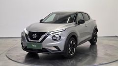 Nissan Juke - fotografie inzerátu
