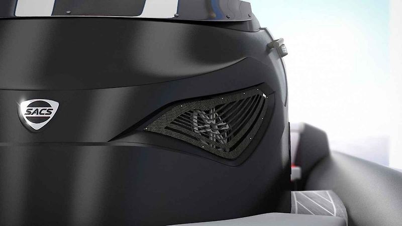 STRIDER 11 ABT SPORT MASTER
