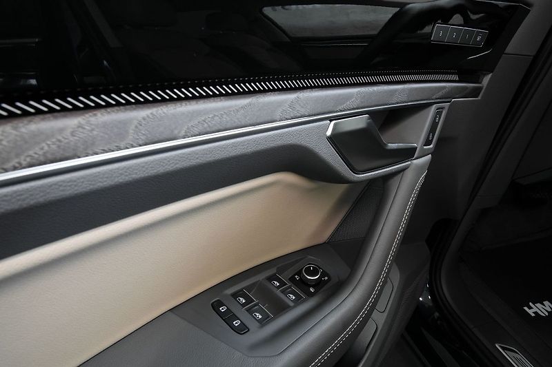 Volkswagen Touareg 3.0TDI 210kW Weba Tažné ZÁRUKA - fotka 17 z 46