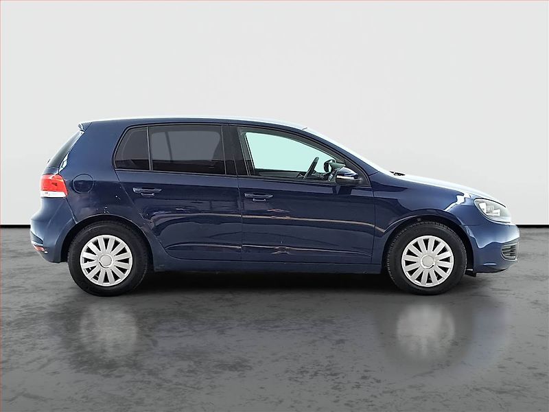 Volkswagen Golf (2008) 1.4 16V, nová STK, servisované - fotka 6 z 14