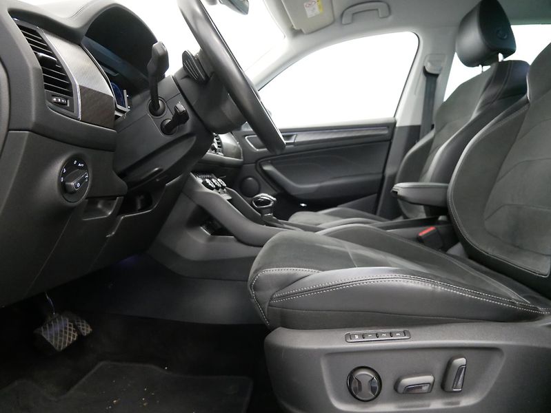 Škoda Kodiaq - fotka 5 z 6