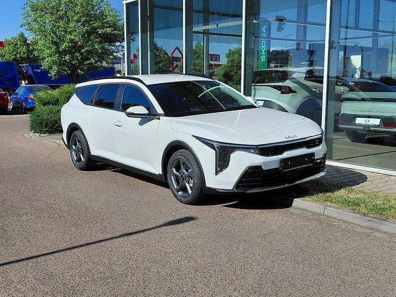 Kia K4 SPIN 1,6 T-GDi GPF 7DCT 110kW/ - fotka 10 z 12