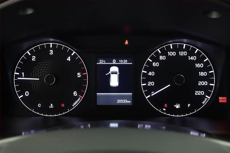 SsangYong Musso (2023) 2.2 e-XDi - fotka 9 z 14