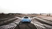 Koenigsegg Regera.