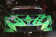 Na Automotodromu Brno se o víkendu konal jeden z vrcholů sezony - Masaryk Racing Days.