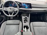 Volkswagen Golf Variant (2022) STYLE 2.0TDI 110kW CZ DPH - náhled 9