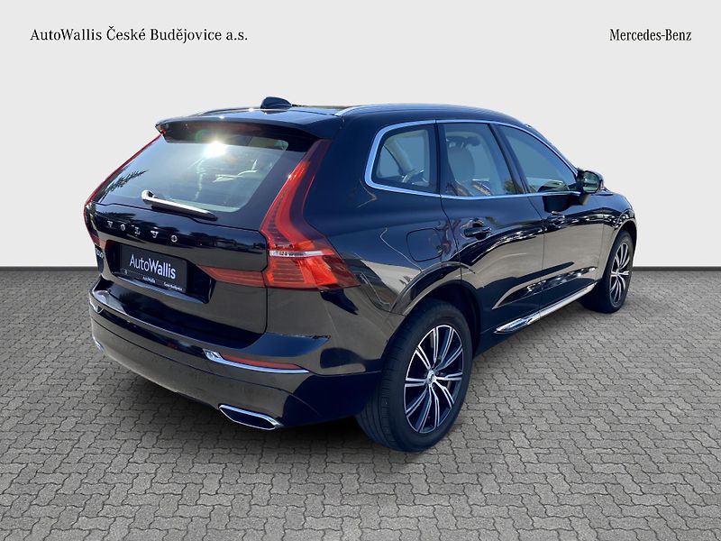 Volvo XC60 - fotka 5 z 27