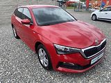 Škoda Scala 1.0i G-TEC STYLE CZ DPH LED 1A - náhled 7