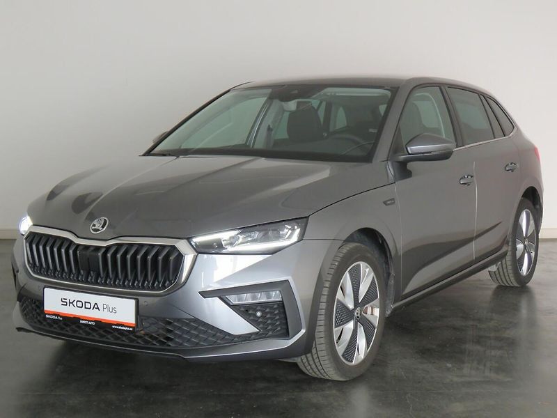 Škoda Scala - fotografie inzerátu