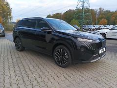 Peugeot 5008 (2026) ALLURE Hybrid 145 e-DCS6 - fotografie inzerátu