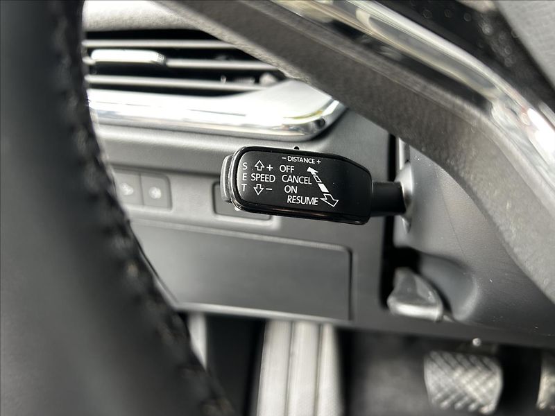 Škoda Enyaq Coupé 0,0 iV 80 DPH 150KW  23tkm - fotka 29 z 50