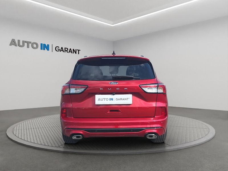 Ford Kuga (2021) ST-Line X 1.5 EcoBoost 110kw, - fotka 10 z 30