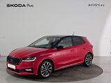 Škoda Fabia (2025) 1.5TSi 110kW DSG MONTE CARLO - náhled 1