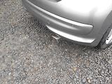 Peugeot 207 CC 1.6VTi,127TKm! KLIMA - náhled 7