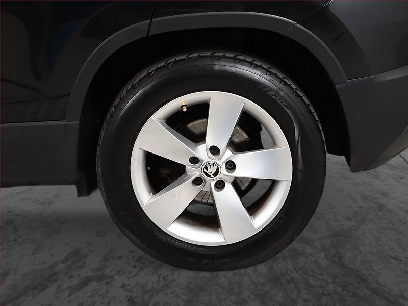 Škoda Karoq (2018) Style 2.0 TDI - fotka 13 z 23