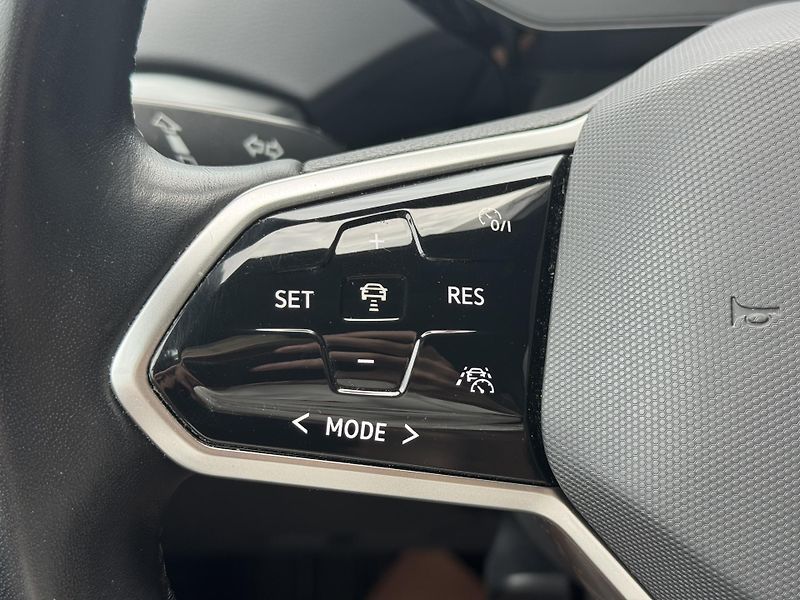 Volkswagen ID.4 (2021) Pro Performance 150kW, 82kWh   - fotka 28 z 45