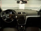 Škoda Yeti (2010) 1.4 TSi, 1.maj, AC, park - náhled 8