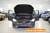 Volvo XC90 2.0 B5 AWD 7 MÍST KAMERA 360°  - náhled 64