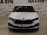 Škoda Octavia 2,0 TDI DSG style 1. maj. CZ - náhled 1