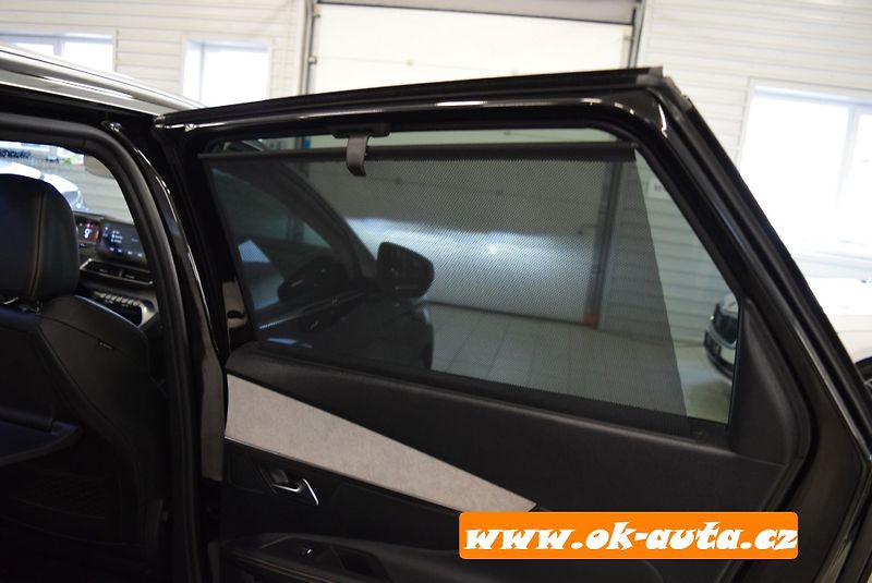 Peugeot 5008 1.5 BHDI GT LINE 7 MÍST 2021 - fotka 24 z 71