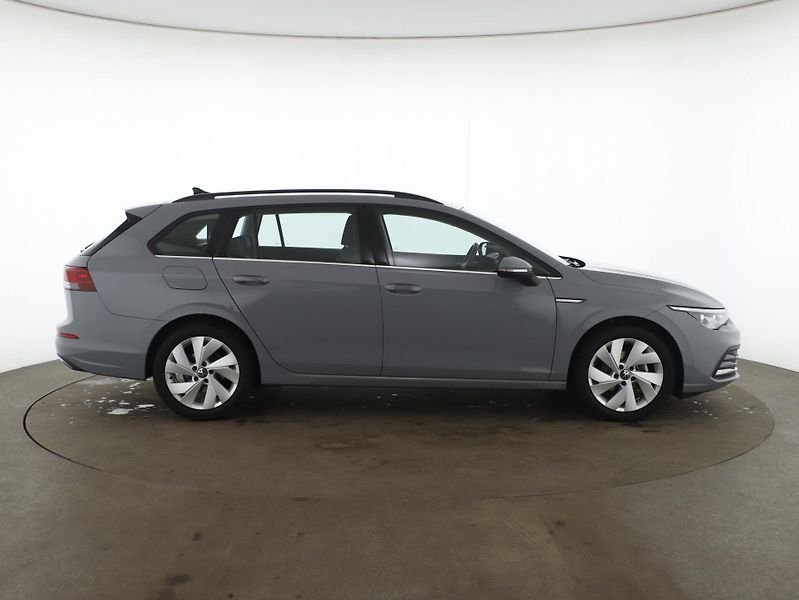 Volkswagen Golf 1.5eTSI 96kW STYLE - fotka 6 z 26