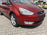 Ford Galaxy 2,0TDCi Ghia 7míst - náhled 8