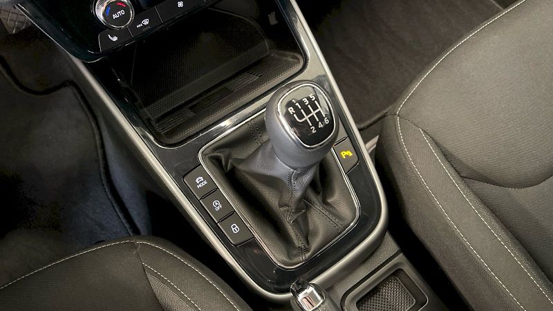 Škoda Fabia (2025) Top Selection 1.0TSI 85kW - fotka 24 z 30
