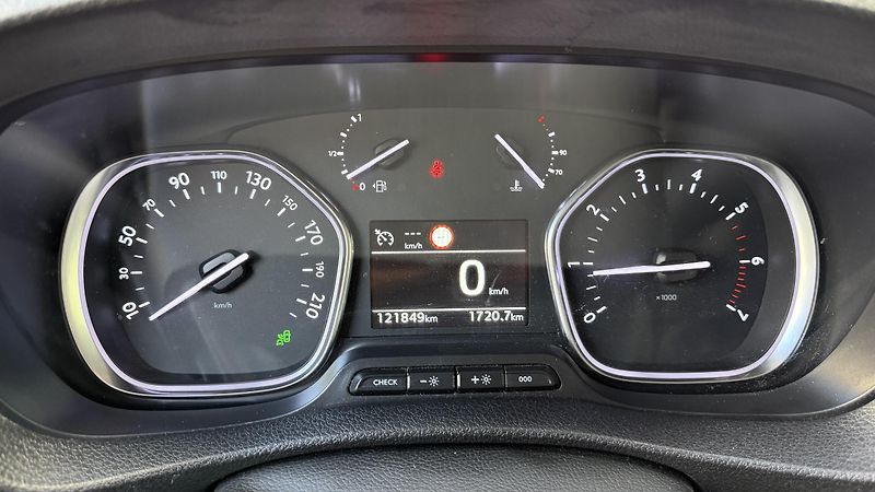 Toyota ProAce Verso (2021) Toyota Proace Verso, Business  - fotka 4 z 17