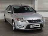 Ford Mondeo (2009) 2.0TDCi, ČR, AC, temp - náhled 1