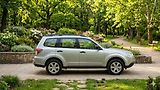 Subaru Forester 2.0 110 kw - servisní historie - náhled 21