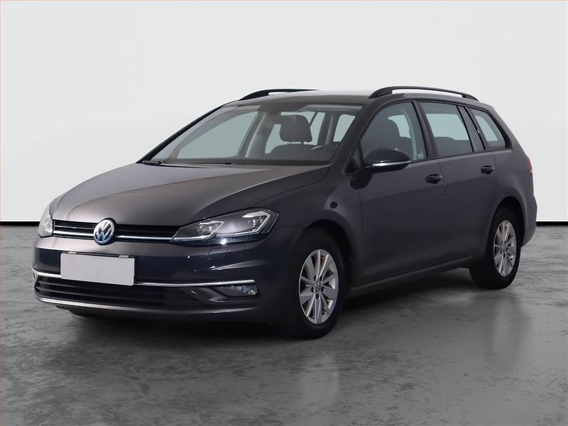 Volkswagen Golf (2018) 1.6 TDI, Serv.kniha, Tempomat - fotka 2 z 21