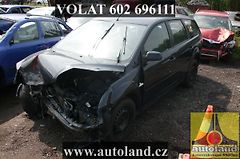 Ford Focus (2006) VOLAT 602 696111 - fotografie inzerátu