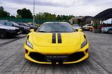 Ferrari F8 Spider/6700km/720 PS - náhled 1
