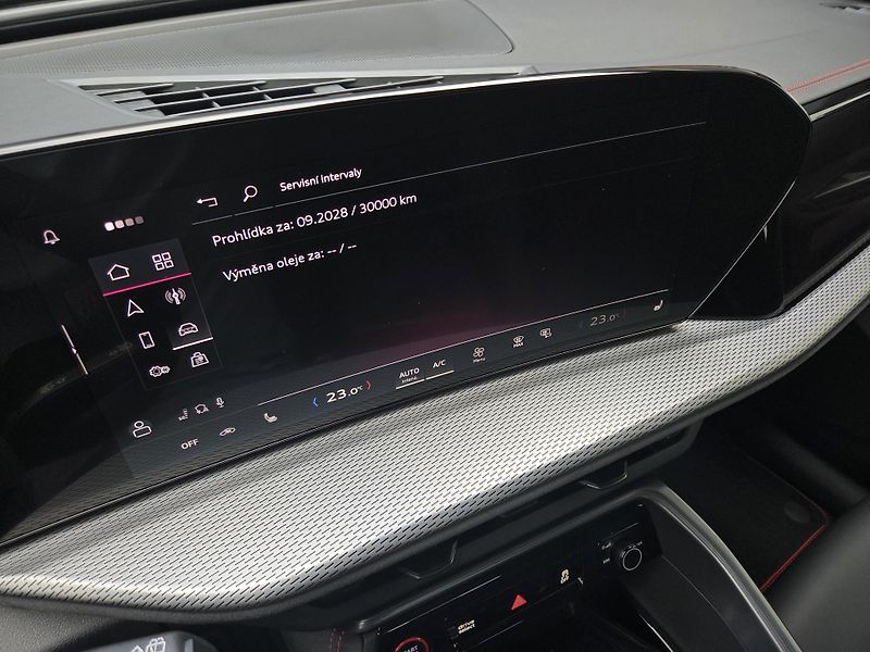 Audi Q5 SB Q S-Line Vzduch Pano MAXvýb - fotka 31 z 61