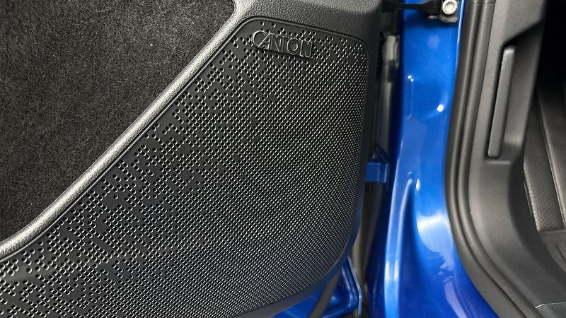 Škoda Enyaq 82 kWh AUT 80x Sportline - fotka 24 z 33