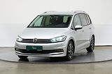 Volkswagen Touran - náhled 1