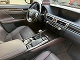 Lexus GS 450h (2018) 3.5i Hybrid LED Navi Kamera - náhled 18