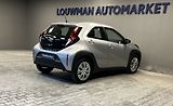 Toyota Aygo COMFORT - náhled 2