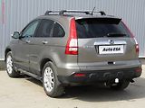 Honda CR-V (2008) 2.2 CDTi 4x4, ČR, AC, výhřev - náhled 6