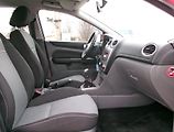Ford Focus 1,6 - ZADÁNO - náhled 21