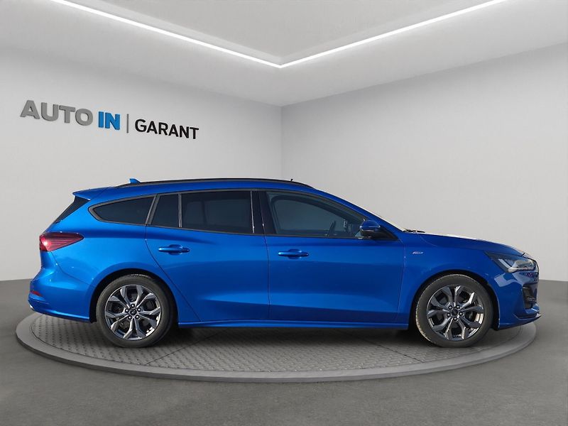 Ford Focus (2022) ST Line 1.5 EcoBlue A/T 88kW, - fotka 4 z 27